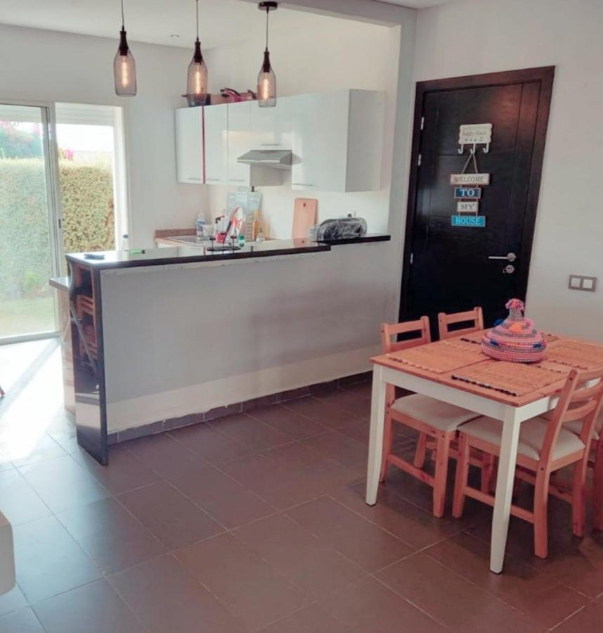 Appartement Luxueux Et Moderne A Sidi Rehal Dar Hamida Exterior photo