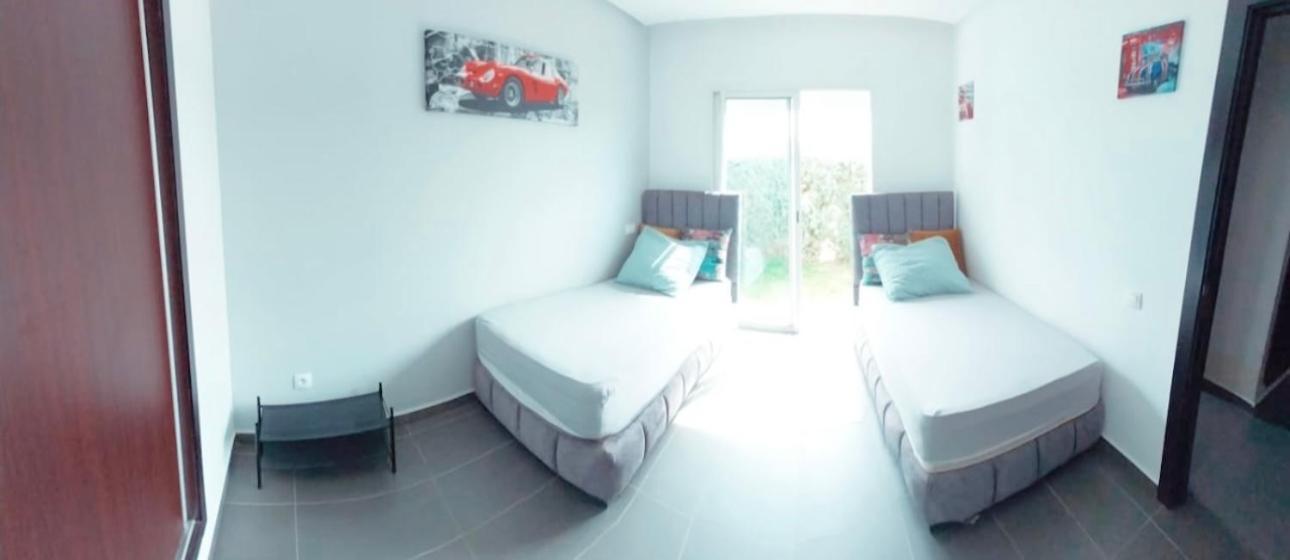 Appartement Luxueux Et Moderne A Sidi Rehal Dar Hamida Room photo